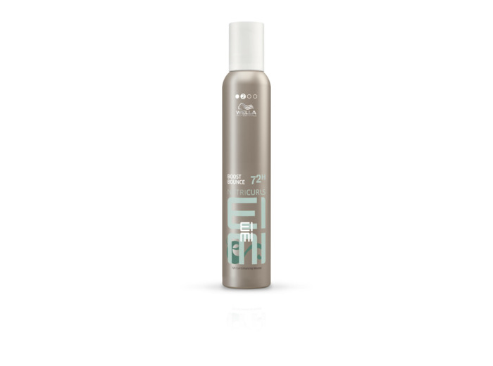 Wella EIMI Nutricurls Boost Bounce 300ml