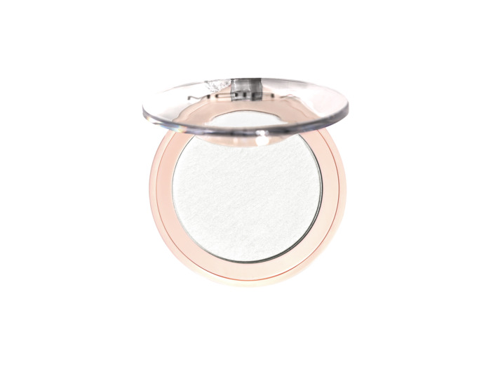 MOIRA Under-Eye Setting Powder 100 Translucent