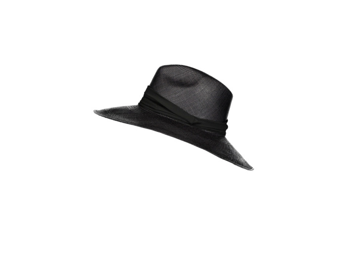 Antibes Panama Hat