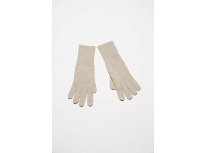 Lazio Knit Gloves