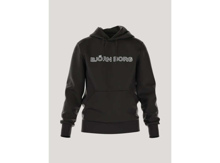 BORG ESSENTIAL 3 HOODIE