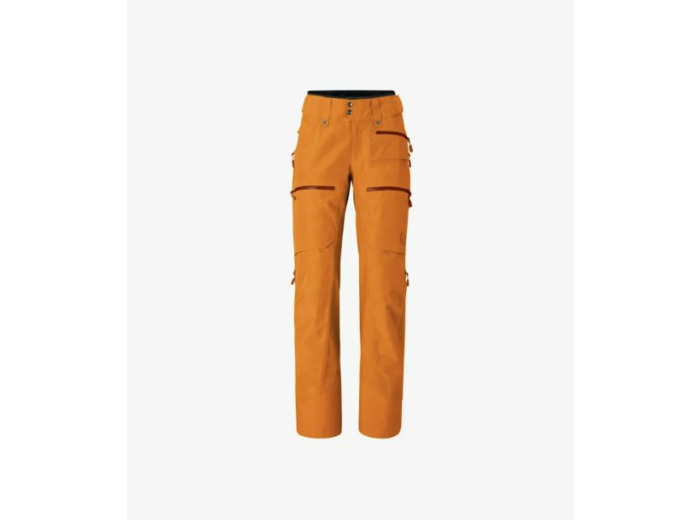 lofoten Gore-Tex insulated Pants (W)