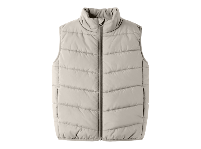 Detachable Hood Long Sleeves (L/S)