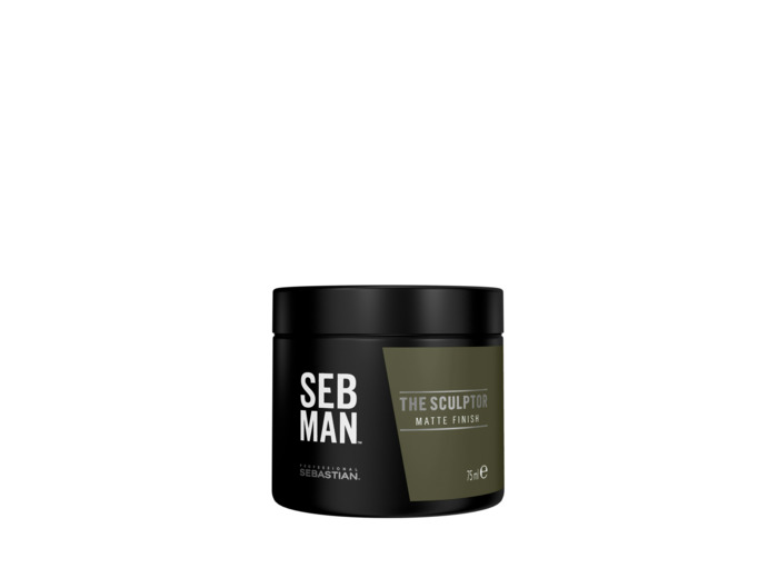 Wella SebMan The Sculptor Clay 75ml