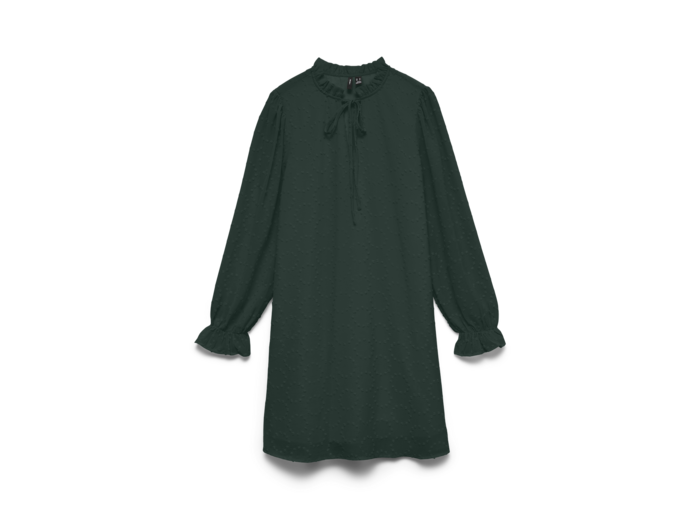 Regular Fit V-Neck Long Sleeves (L/S)