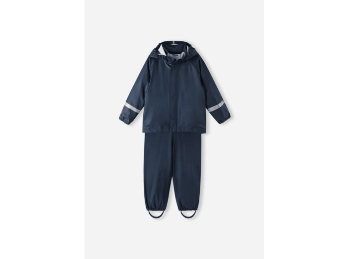 Taaperoiden sadeasu Tihku MP