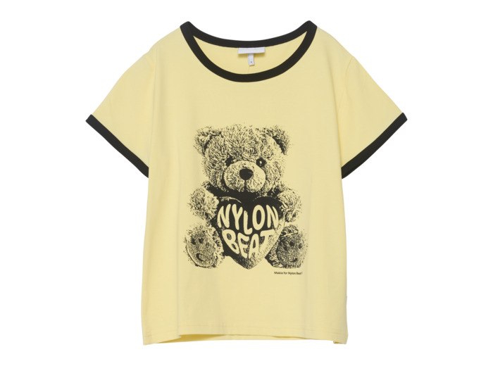 Teddy T-shirt