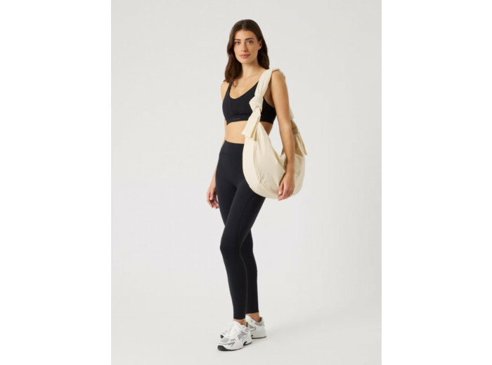 STUDIO KNOT SHOULDER BAG 18L