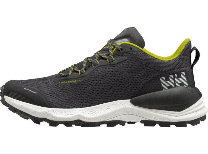 CUSH-PRO EAGLE TR5