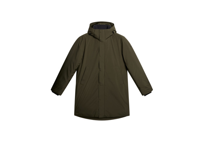 Alon Down Parka FMOW11448 M354