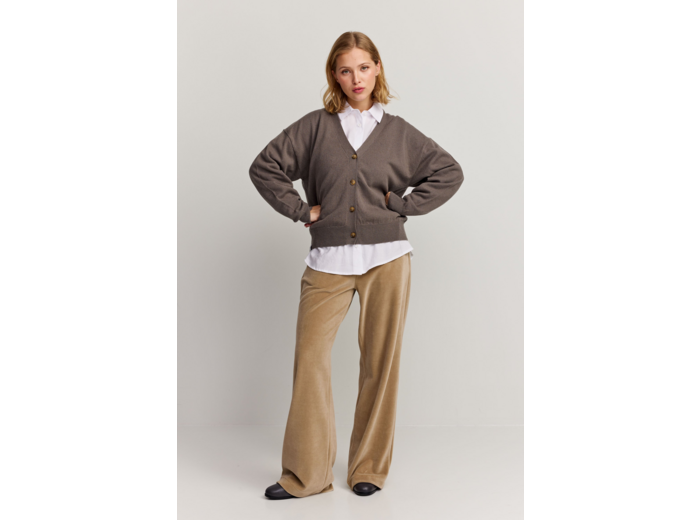 Hanna Cardigan