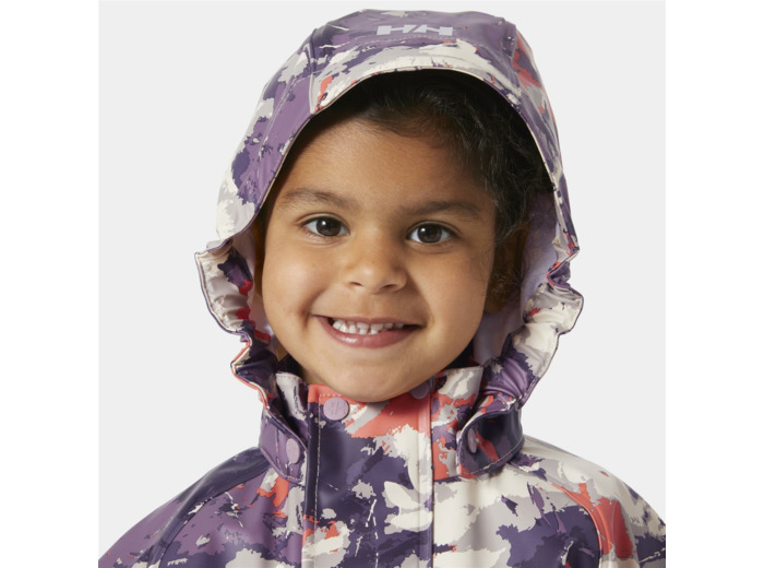 K BERGEN 2.0 PU RAINSET AOP