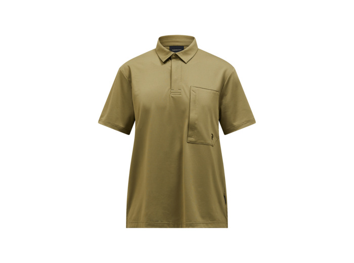 Miesten taskullinen poolo