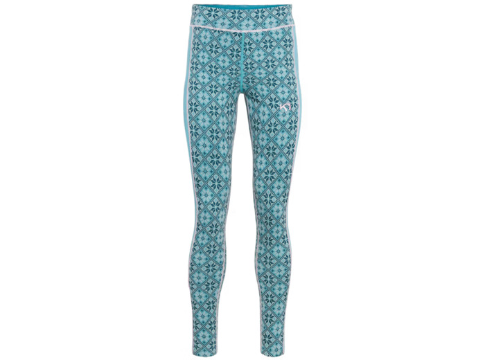 Rose High Waist Pants