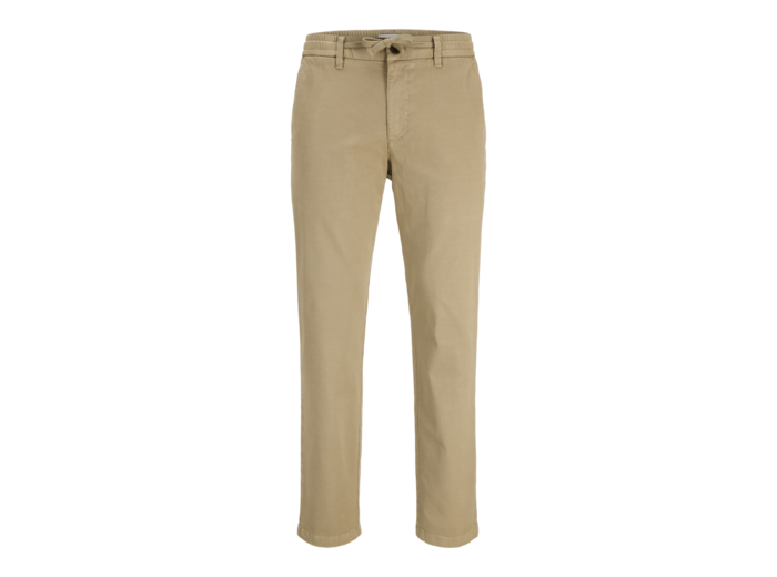 Hybrid pants