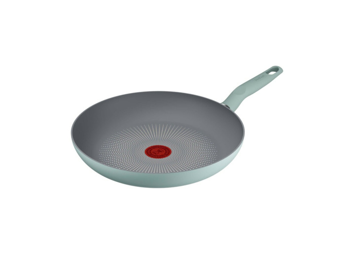 Halo Eucalyptus Ptfe Fry pan 28 cm, light green