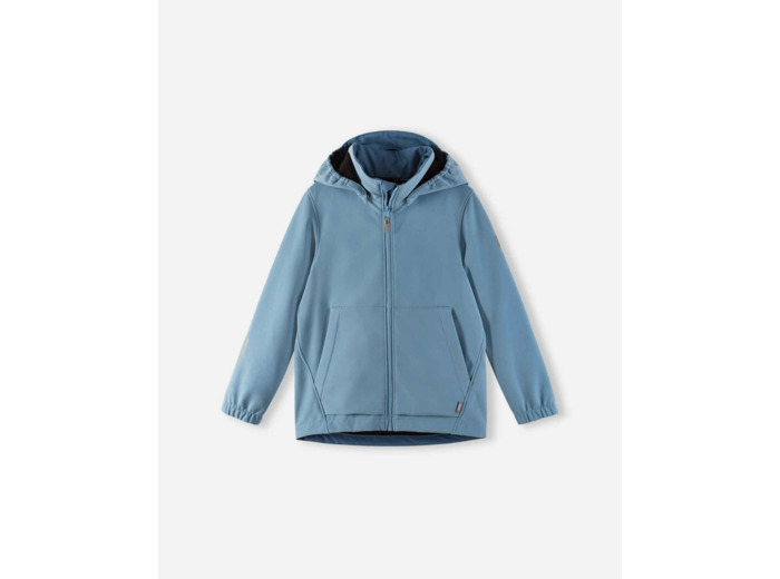 Lasten softshell-takki Koivula