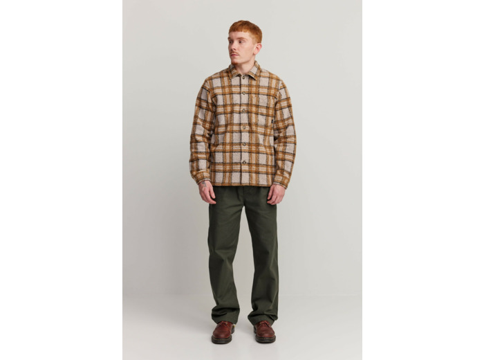 Irving Overshirt
