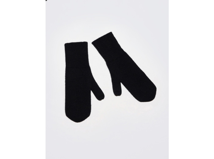 Lazio Mittens