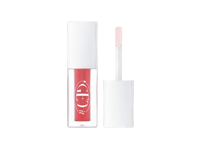 TONYMOLY Get It Lip Oil 02 Comfort Care 3ml