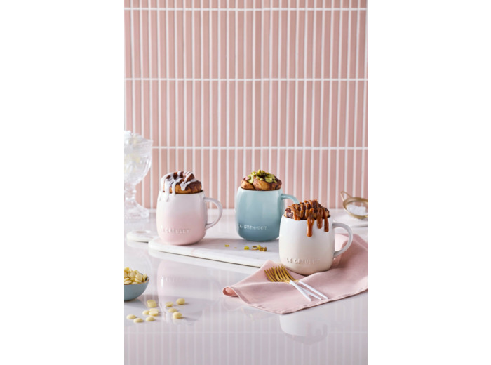 Kivikeraaminen U-muki