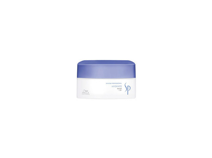 Wella SP Hydrate Mask 200ml