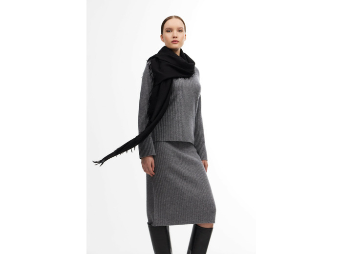 Fabian Scarf 110x185cm