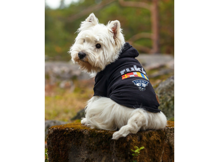 Rukka pets x Leijonat Sierra Sweater