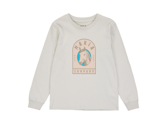 Horse Long Sleeve