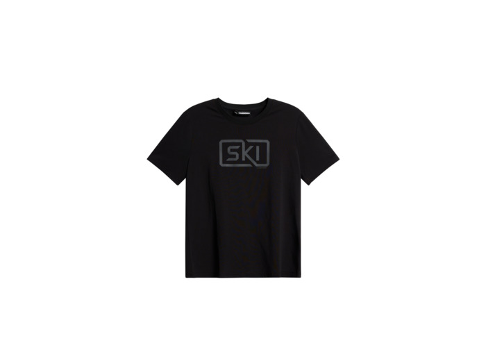 Malia T-shirt AWJT13360 9999