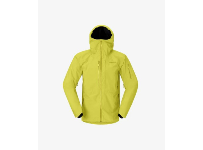 lofoten Gore-Tex insulated Jacket (M)