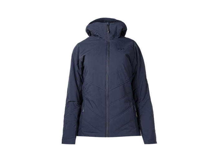 W HH STRETCH JACKET