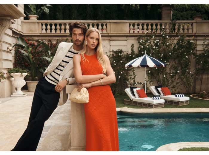 Mid-Season Sale: Save up to 30% OFF Outlet Price