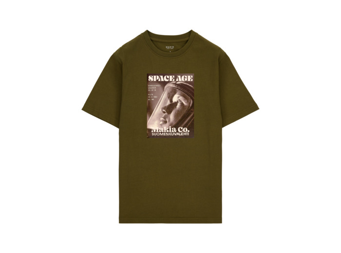 Space T-shirt