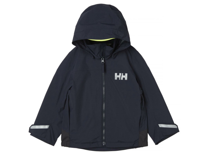 K KOLLEN LAB HT JACKET