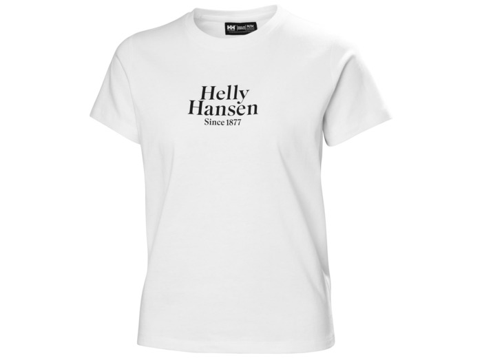 W CORE GRAPHIC T-SHIRT 2.0