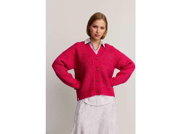 Florence Cardigan