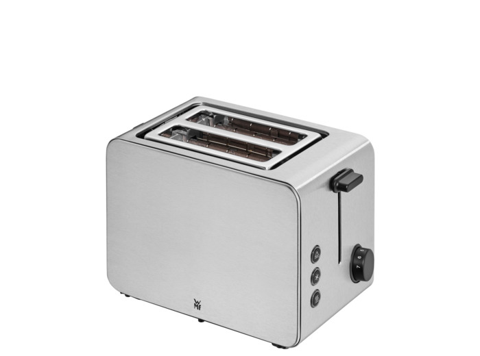 Stelio Edition toaster, 2 slot