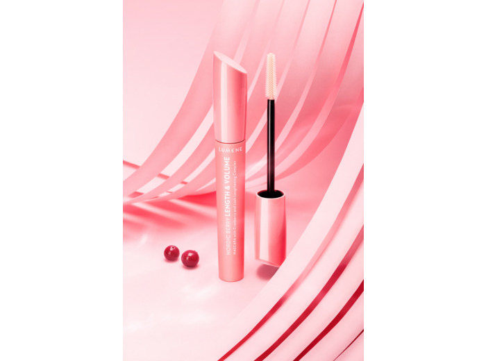 Lenght & Volume Mascara