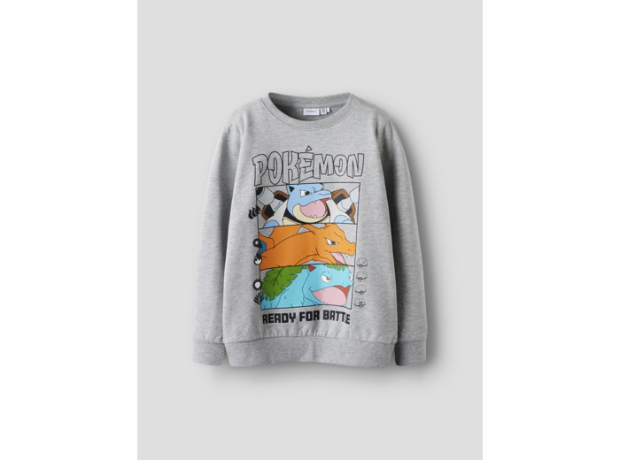 Regular Fit O-Neck Long Sleeves (L/S)
