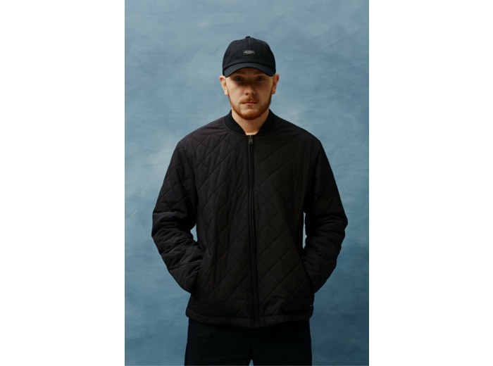 Crew Cap