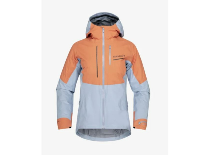 senja Gore-Tex Active Jacket (W)