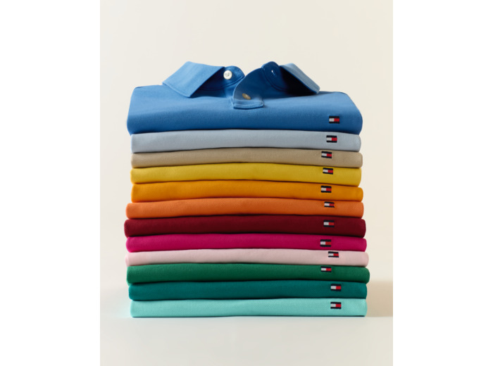 Polos: 2 for €89, 3 for €119