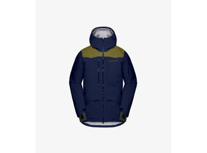 tamok Gore-Tex Performance Shell Jacket (M)