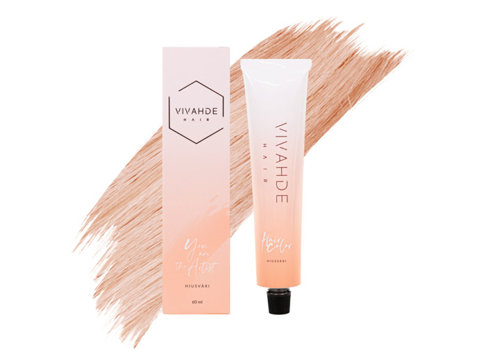 VIVAHDE Hiusväri 11 GR