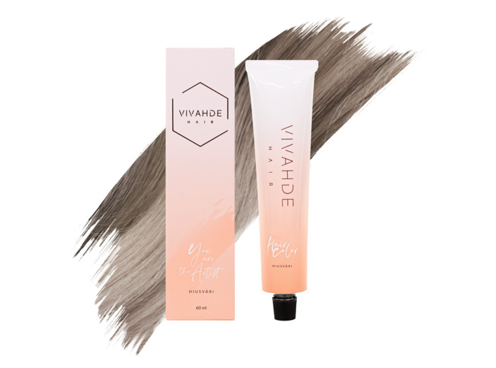 VIVAHDE Hiusväri 9 A