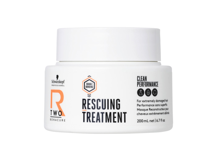 Bonacure R-Two Treatment