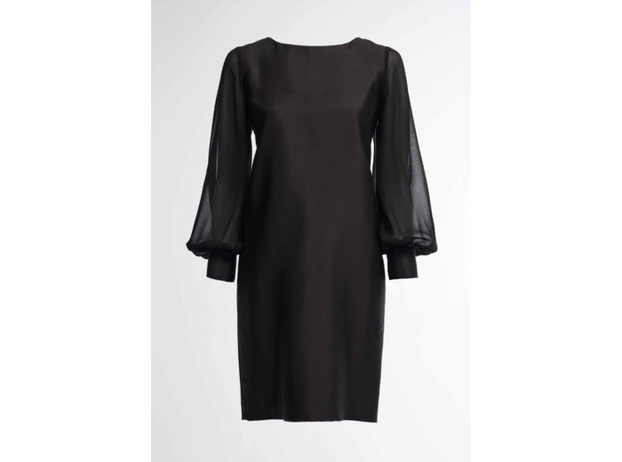 Casablanca dress