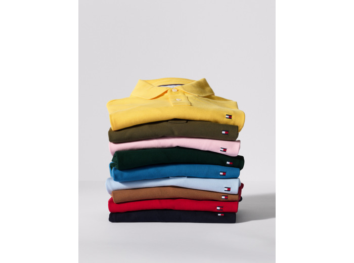 Polos: 2 for €95, 3 for €129