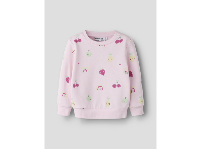 Regular Fit O-Neck Long Sleeves (L/S)